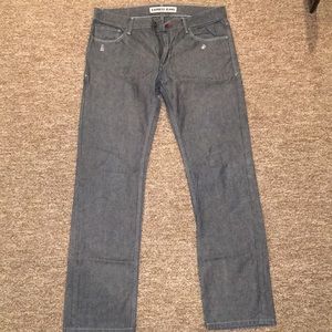 Express Jeans